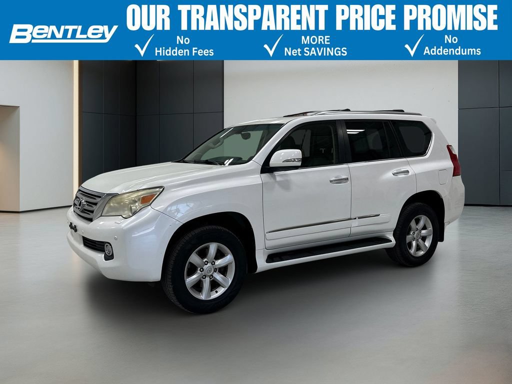 Used 2011 Lexus GX 460 Premium AWD/4WD video 1