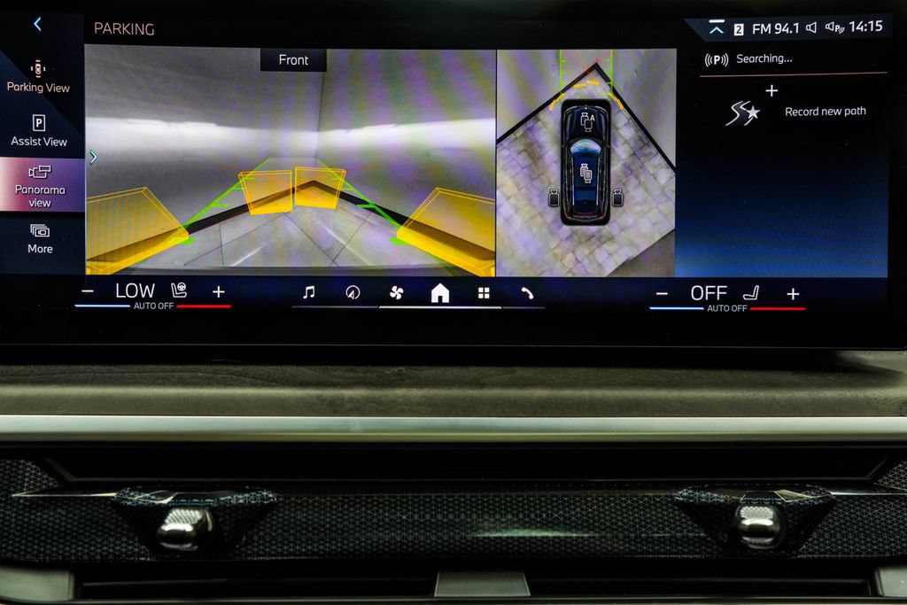 Used 2025 BMW X7 xDrive40i AWD/4WD image 40