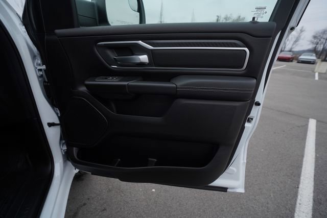 New 2026 RAM 1500 Big Horn image 19