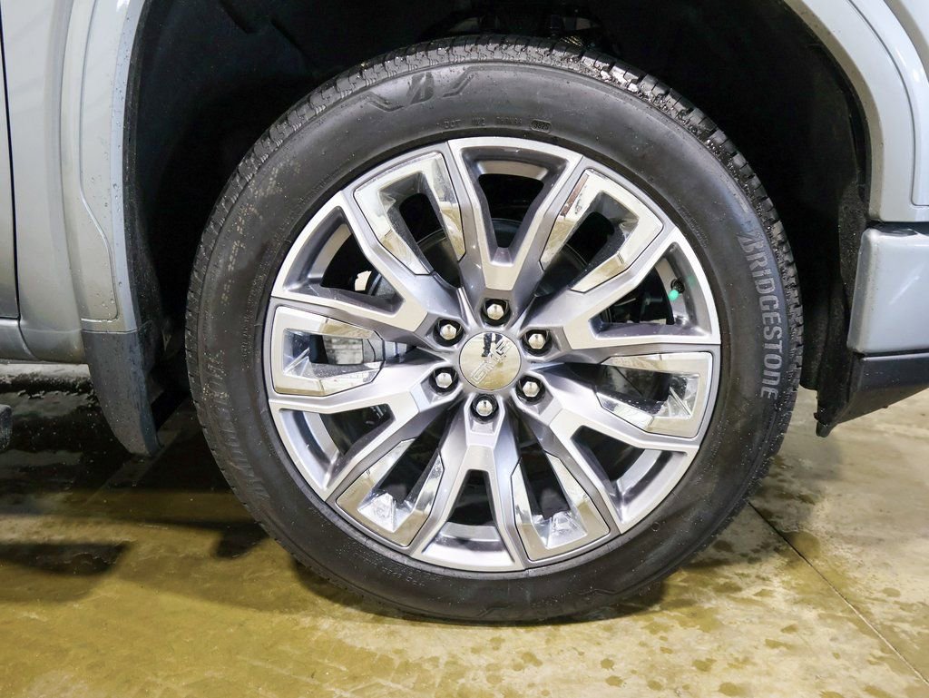 New 2026 GMC Sierra 1500 Denali w/ Denali Reserve Package image 33