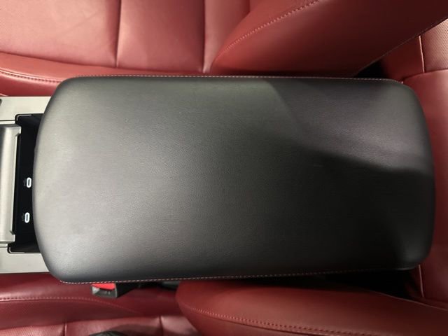 Used 2024 MAZDA MAZDA3 s AWD/4WD image 18