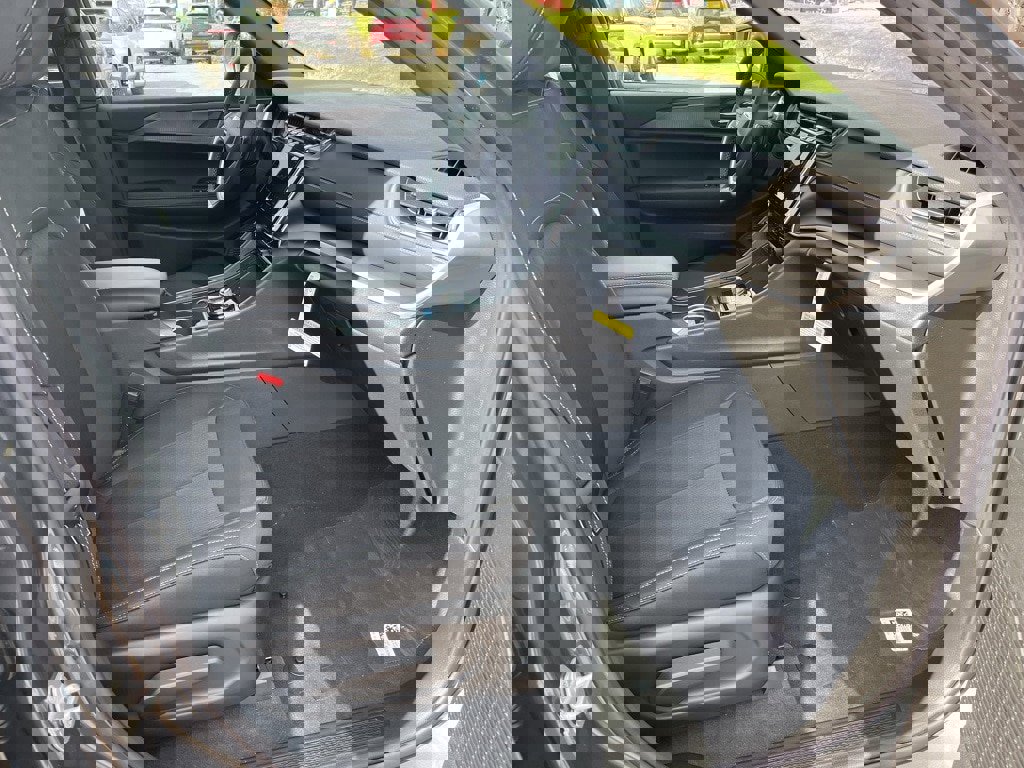 New 2025 Jeep Grand Cherokee Laredo X image 11