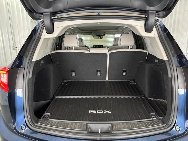 Used 2026 Acura RDX w/ Advance Package AWD/4WD image 16