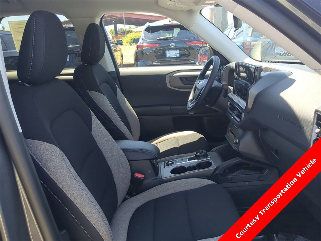 New 2025 Ford Bronco Sport Big Bend image 26