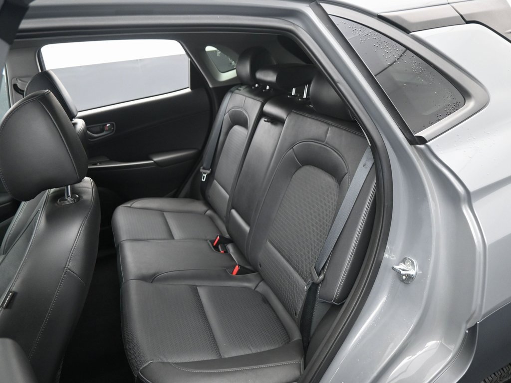 Used 2020 Hyundai Kona Ultimate w/ Cargo Package image 31