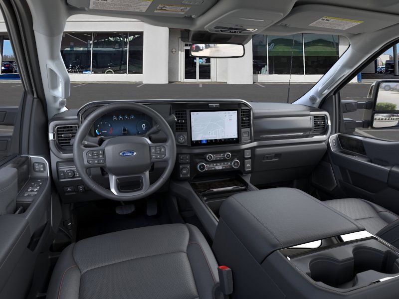New 2026 Ford F350 Lariat AWD/4WD image 11
