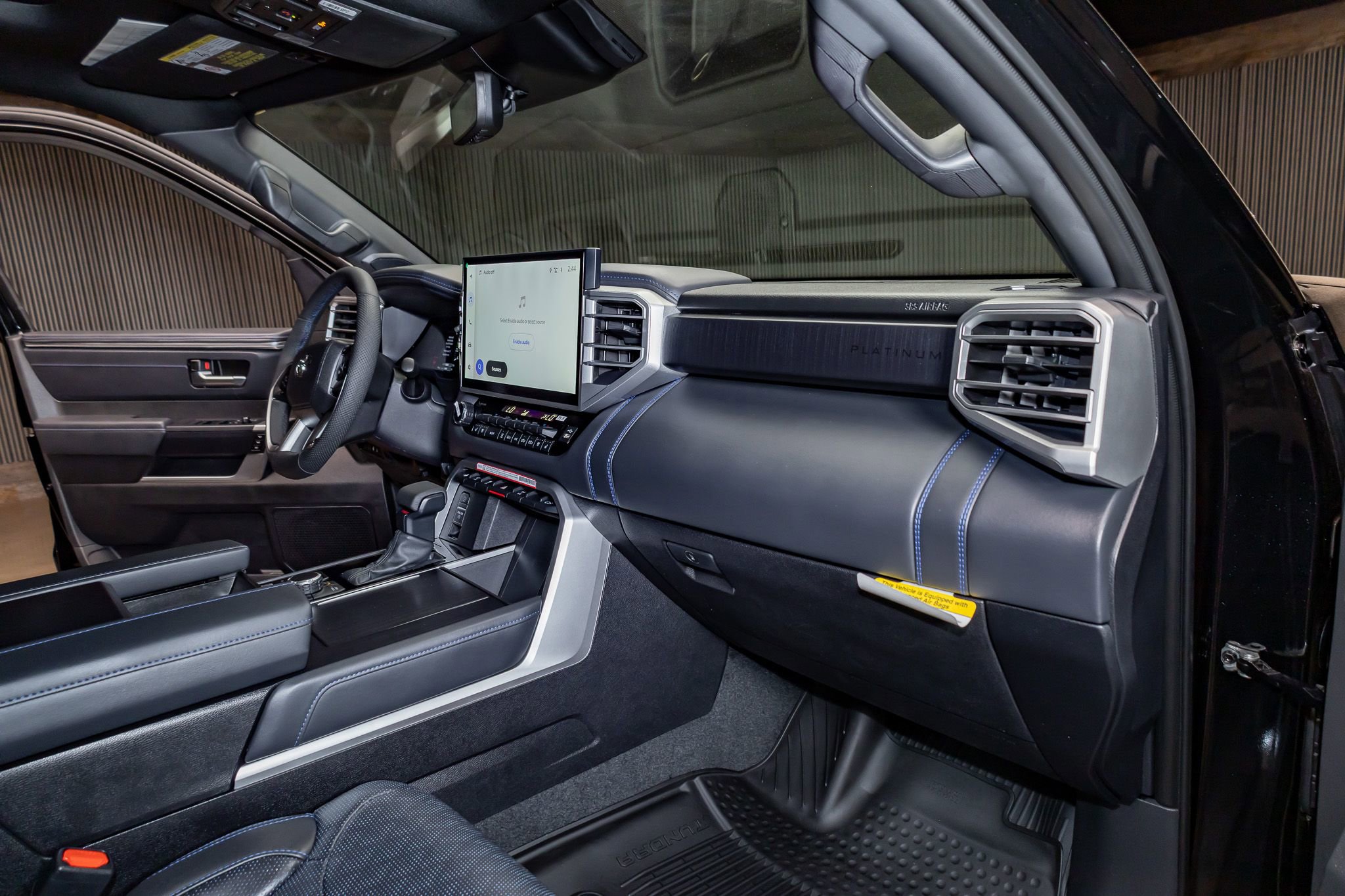 Used 2025 Toyota Tundra SR5 image 18