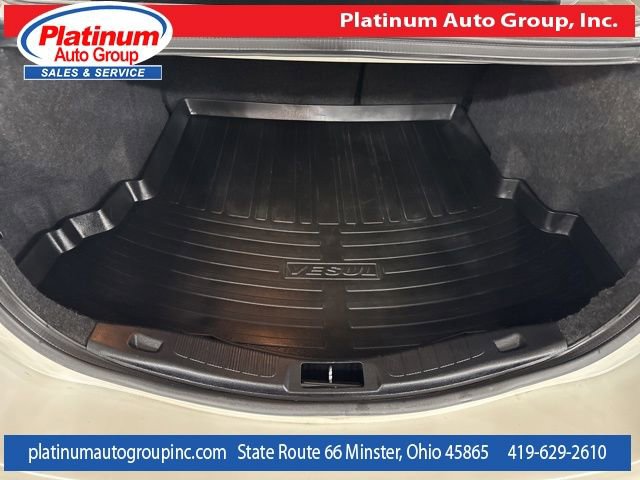 Used 2017 Ford Fusion Sport image 29