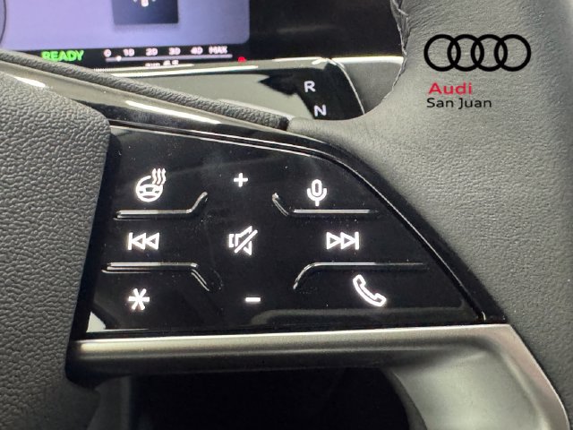 New 2026 Audi Q3 quattro 2.0T AWD/4WD image 24