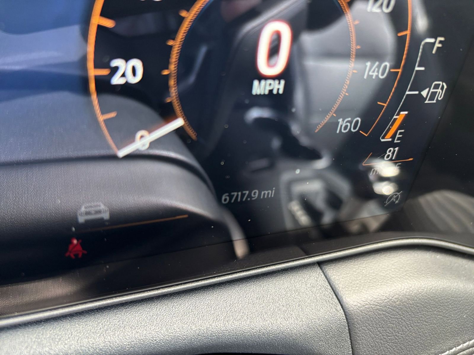 Used 2025 Ford Mustang GT Premium image 40