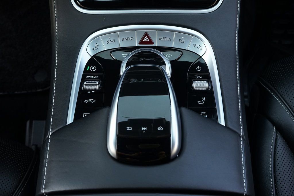 Used 2019 Mercedes-Benz Maybach S 560 4MATIC image 20