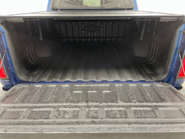 Used 2019 Chevrolet Colorado Z71 image 24