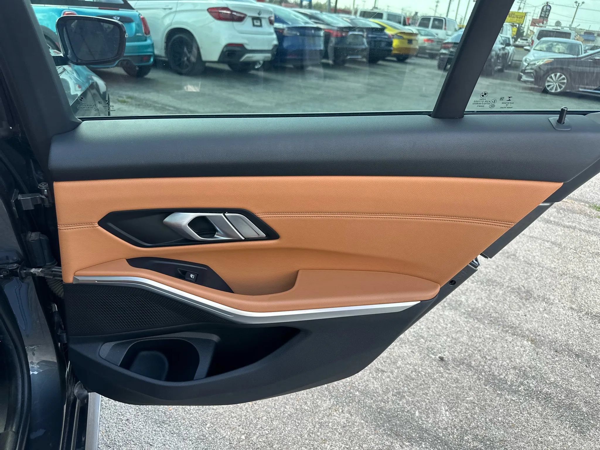 Used 2020 BMW M340i w/ Driving Assistance Package RWD image 23
