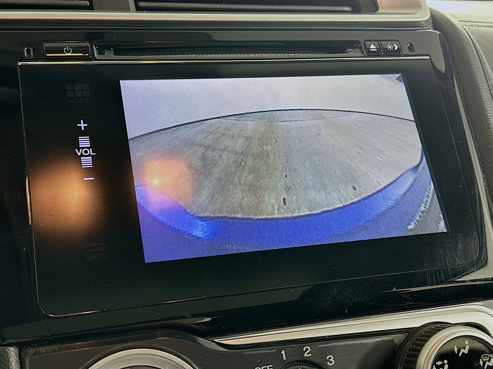 Used 2017 Honda Fit EX image 22