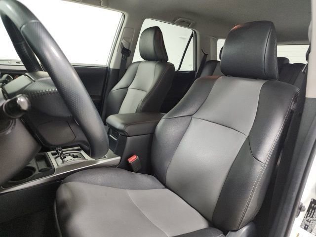 Used 2019 Toyota 4Runner SR5 Premium image 21