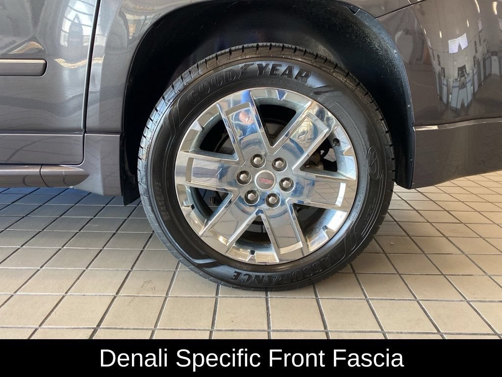 Used 2015 GMC Acadia Denali AWD/4WD image 23