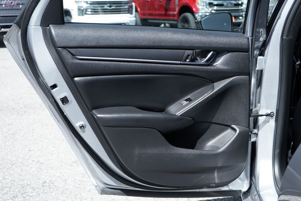 Used 2021 Honda Accord Sport image 31