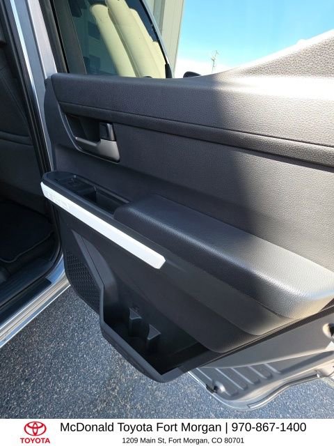 Used 2024 Toyota Tacoma TRD Off-Road w/ TRD Off Road Upgrade Package image 17