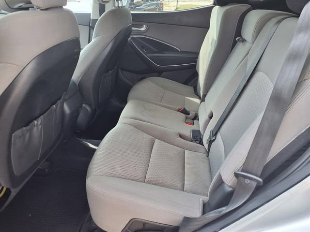Used 2017 Hyundai Santa Fe Sport FWD image 8
