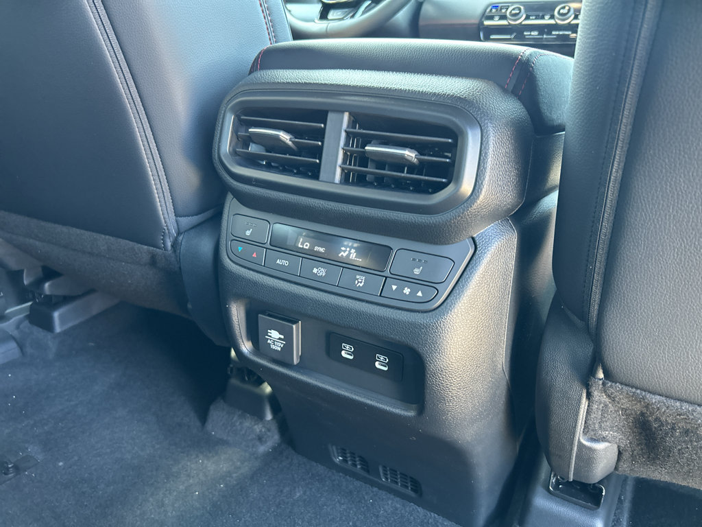 New 2026 Honda Pilot Black Edition image 23