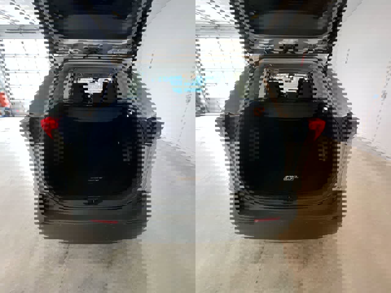 Certified 2020 Toyota RAV4 XLE image 24