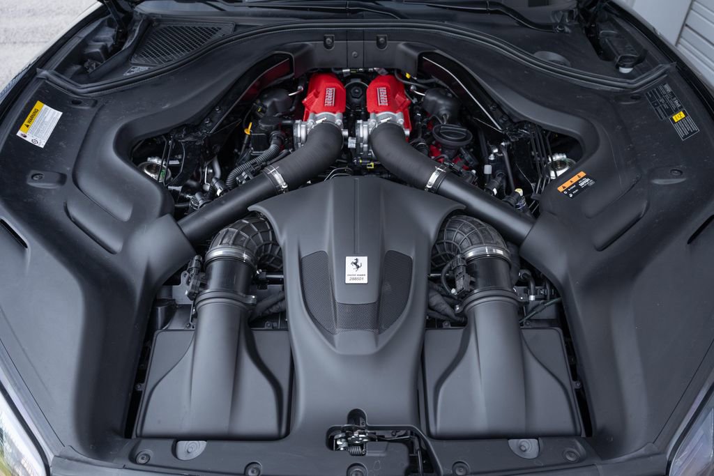 Used 2023 Ferrari Portofino M image 12