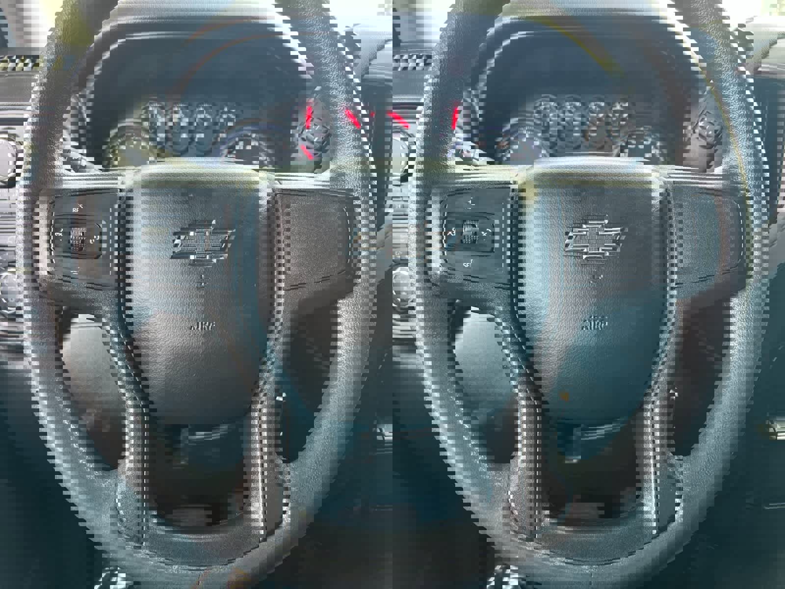 Used 2020 Chevrolet Silverado 1500 Custom Trail Boss w/ Custom Convenience Package image 20