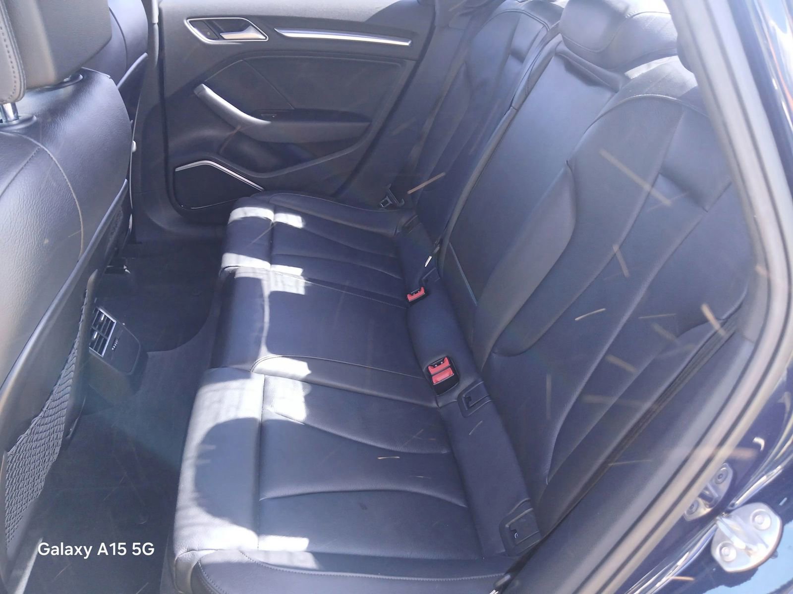 Used 2017 Audi A3 2.0T Premium Plus w/ Premium Plus Package image 13