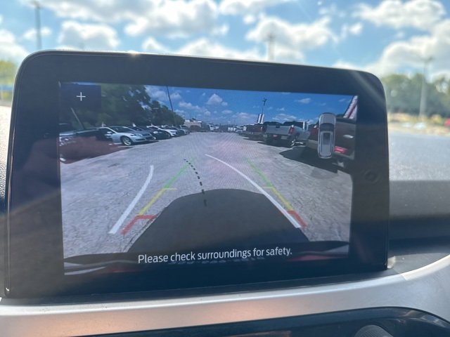 Used 2020 Ford Escape SEL image 42