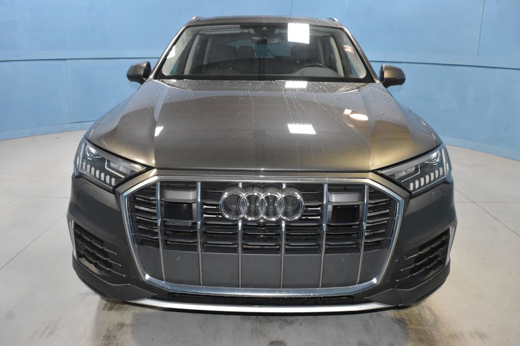 Used 2024 Audi Q7 2.0T Premium Plus AWD/4WD image 21