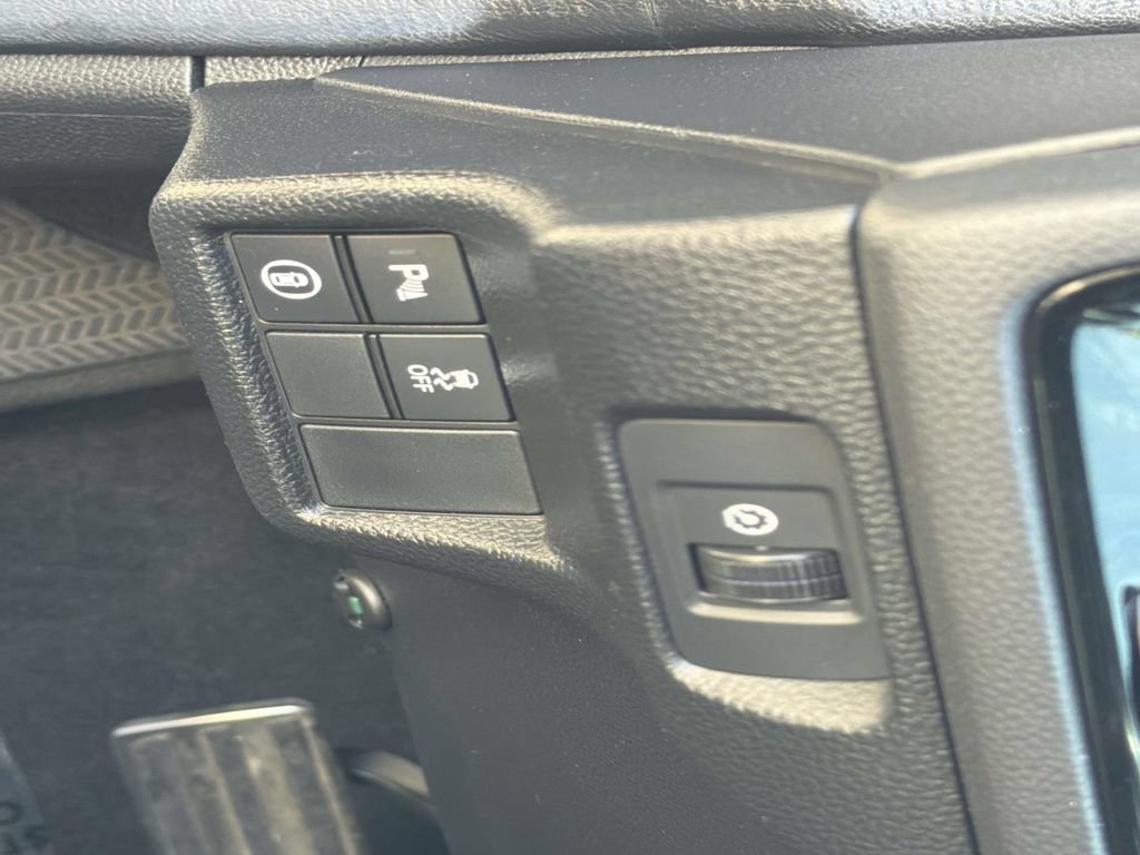 Used 2024 Honda Civic Sport Touring image 24