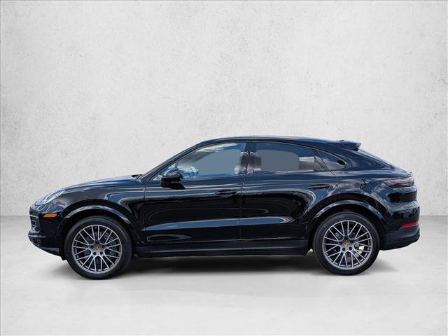Used 2023 Porsche Cayenne Platinum Edition image 9
