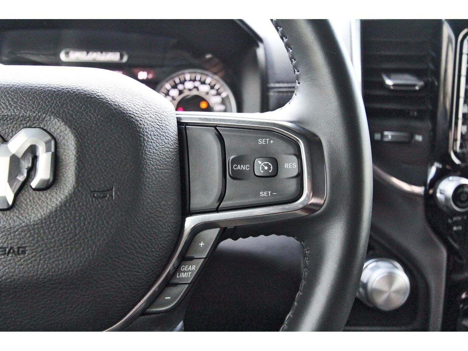 Used 2024 RAM 1500 Laramie image 23