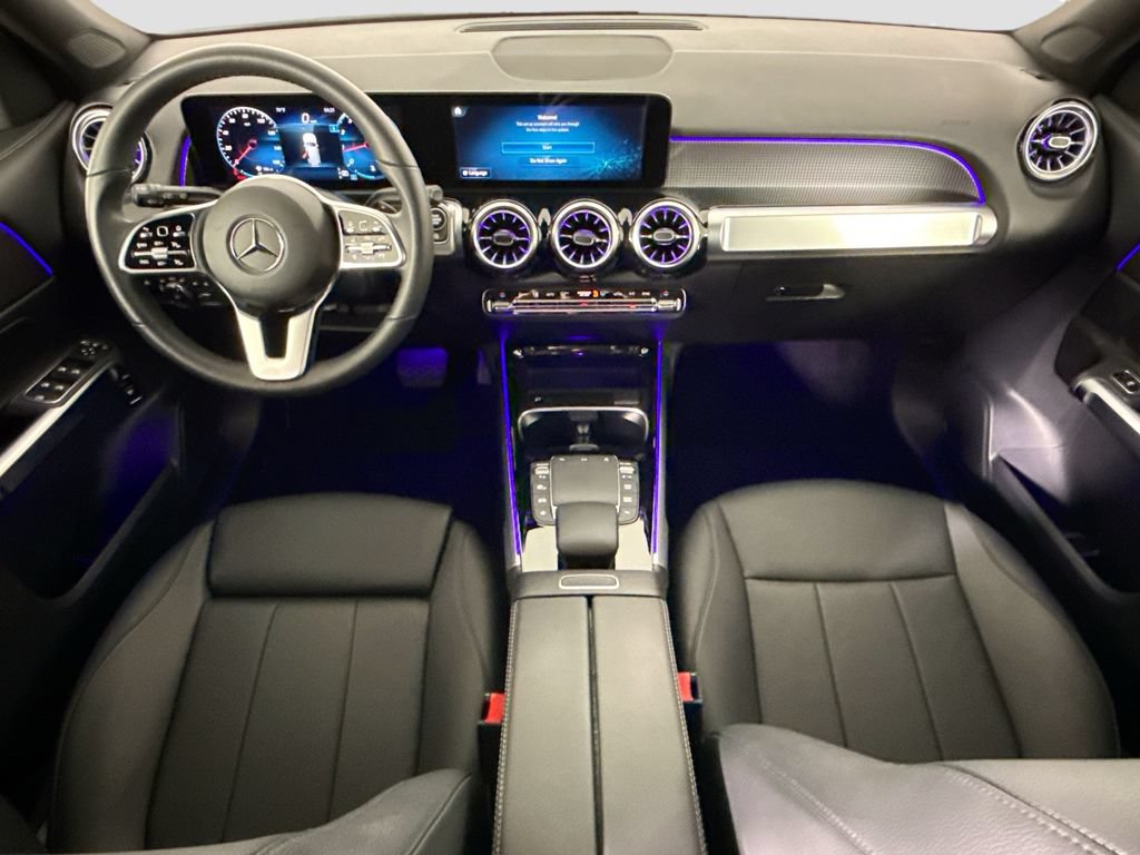Certified 2022 Mercedes-Benz GLB 250 4MATIC image 13