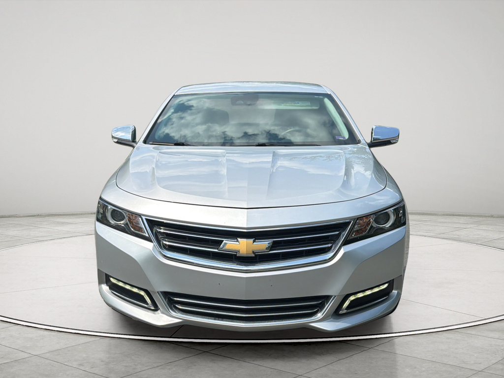 Used 2016 Chevrolet Impala LTZ FWD image 3