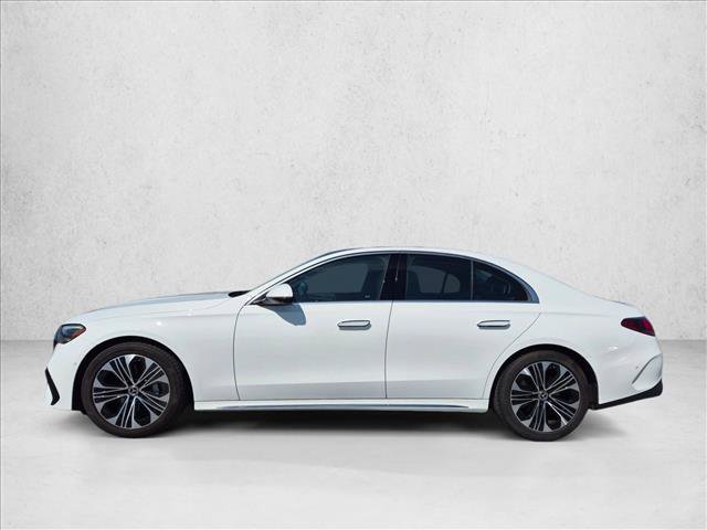 Used 2025 Mercedes-Benz E 350 Sedan image 8