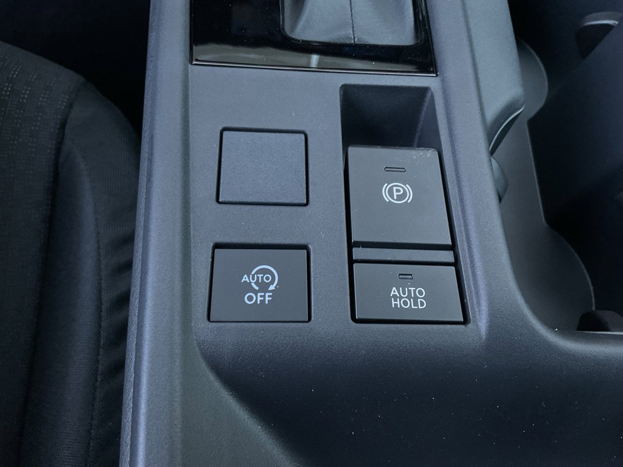 New 2027 Nissan Sentra S FWD image 23