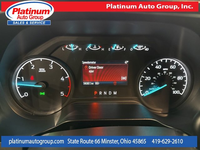 Used 2023 Ford F250 XLT image 18