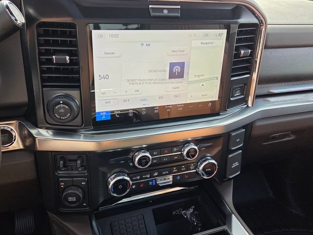 New 2026 Ford F350 King Ranch AWD/4WD image 49