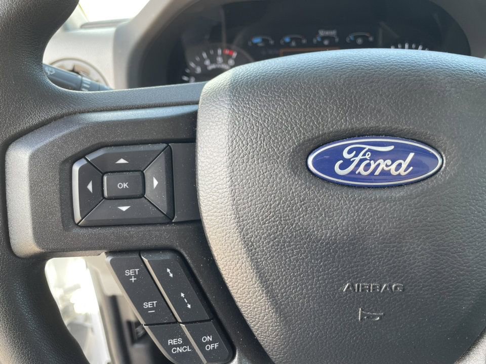 New 2024 Ford E-450 and Econoline 450 Super Duty w/ Driver's Safety Package image 22