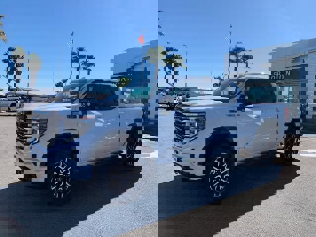 New 2026 GMC Sierra 1500 AT4 w/ AT4 Premium Package image 1