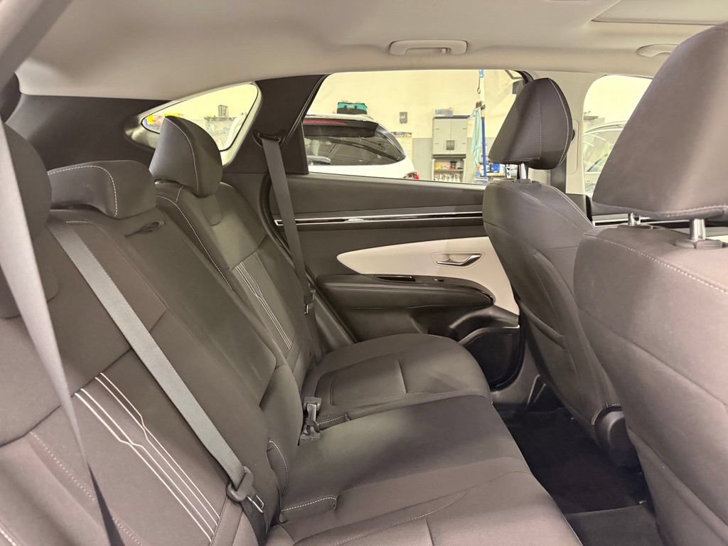 Used 2022 Hyundai Tucson SEL w/ Convenience Package AWD/4WD image 25