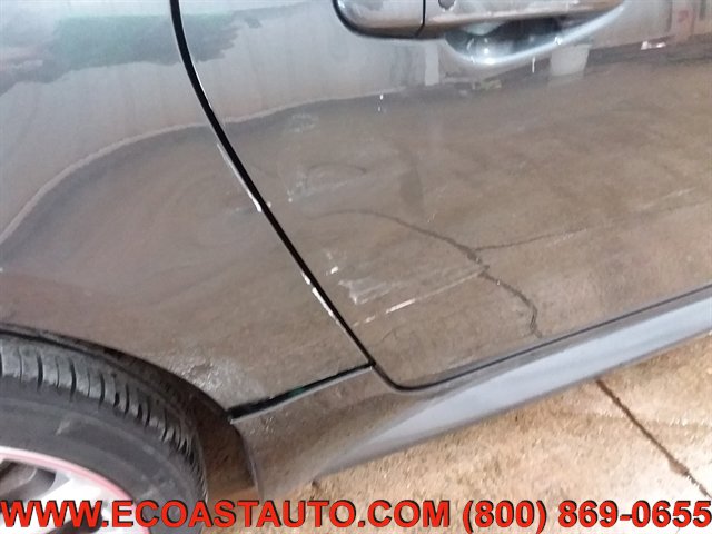Used 2017 FIAT 124 Spider Lusso RWD image 8