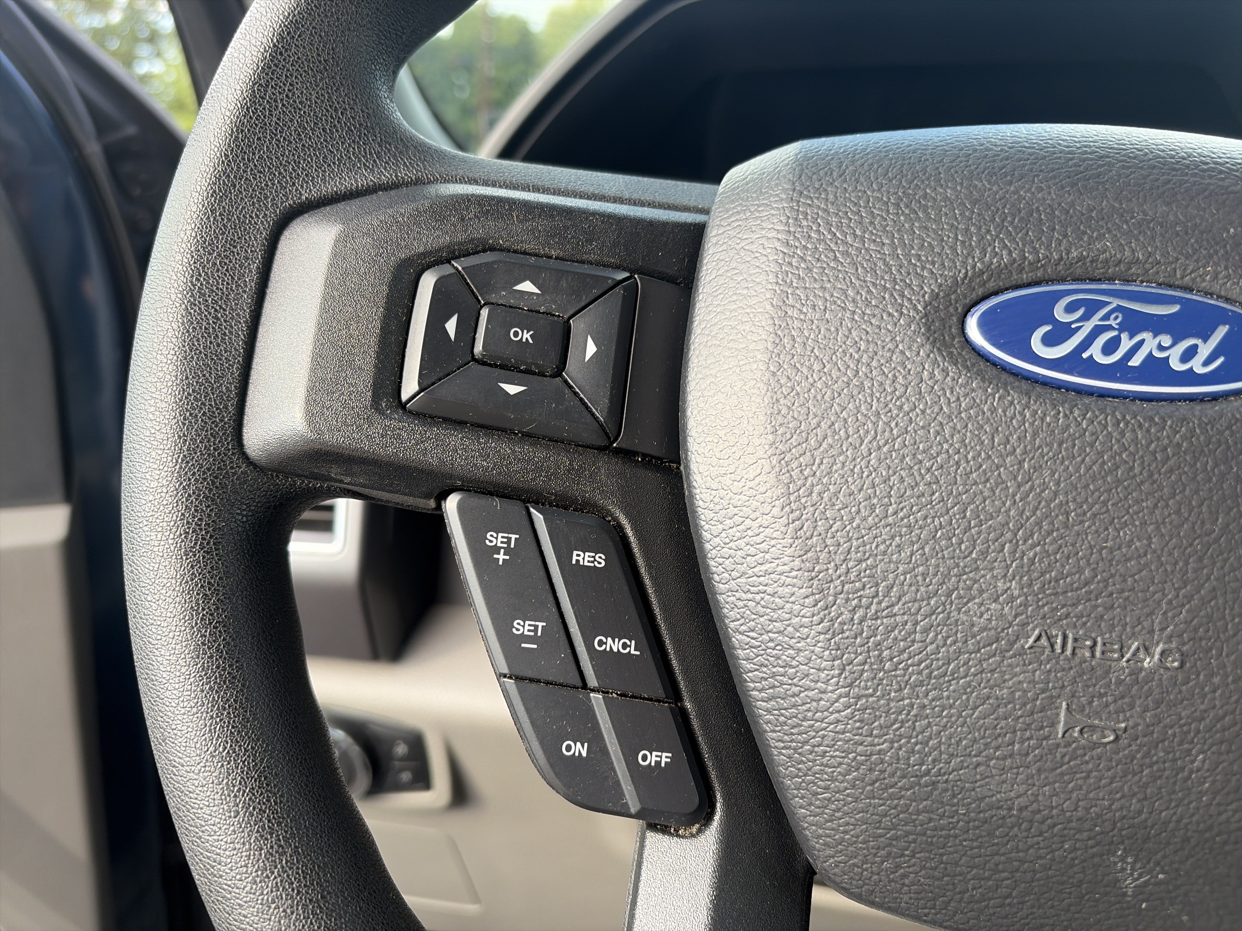 Used 2019 Ford F150 XLT AWD/4WD image 28