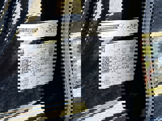 New 2026 Buick Enclave Sport Touring w/ Power Package image 95