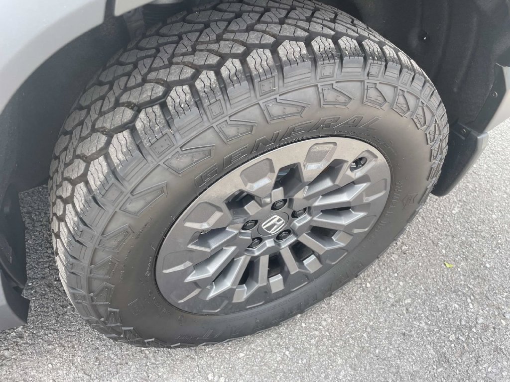 Used 2026 Honda Passport TrailSport image 18