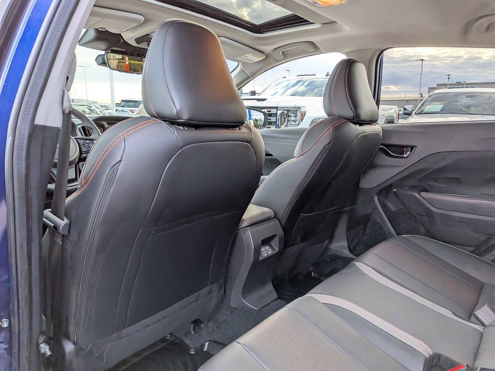 Used 2024 Subaru Crosstrek 2.5i Limited image 17