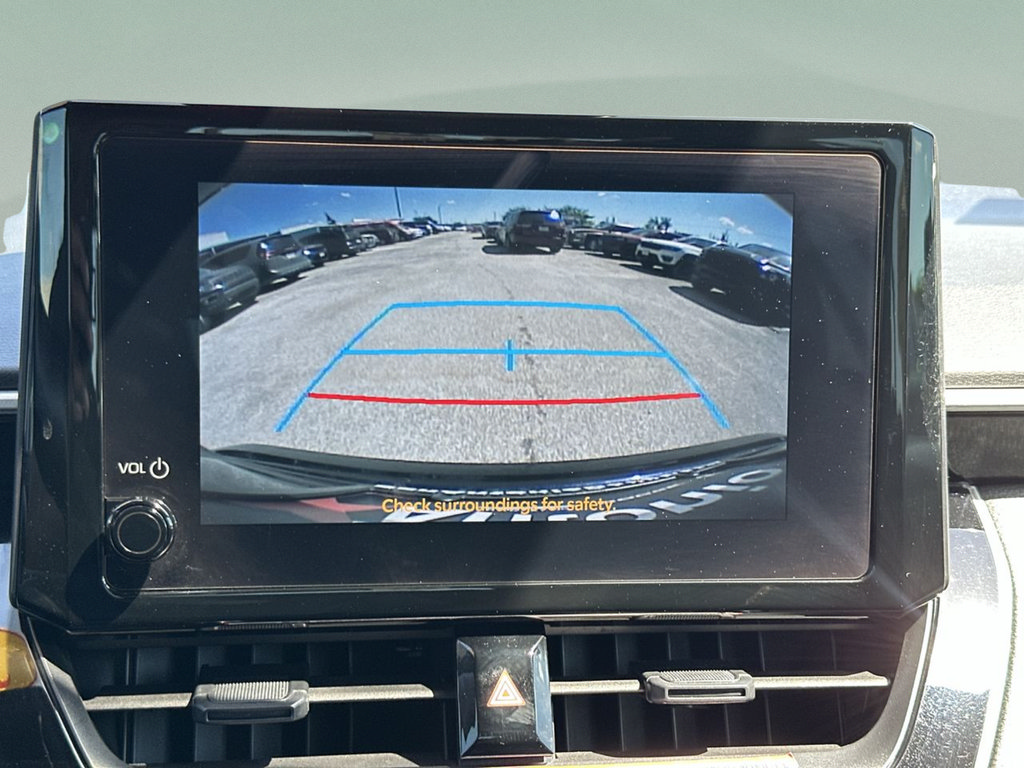 Used 2026 Toyota Corolla SE FWD image 41