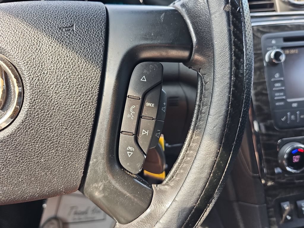 Used 2014 Buick Enclave Premium FWD image 17