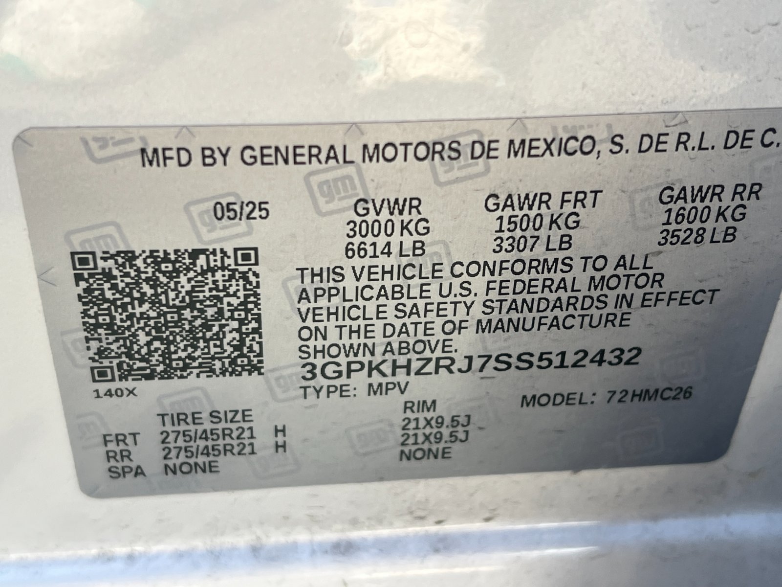 Used 2025 Honda Prologue Elite image 29